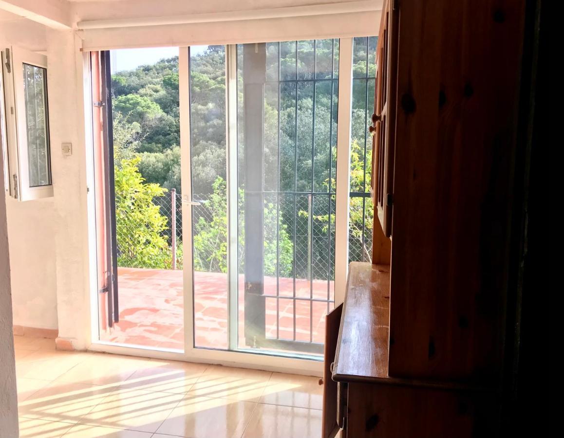 Apartamento Begur公寓 外观 照片