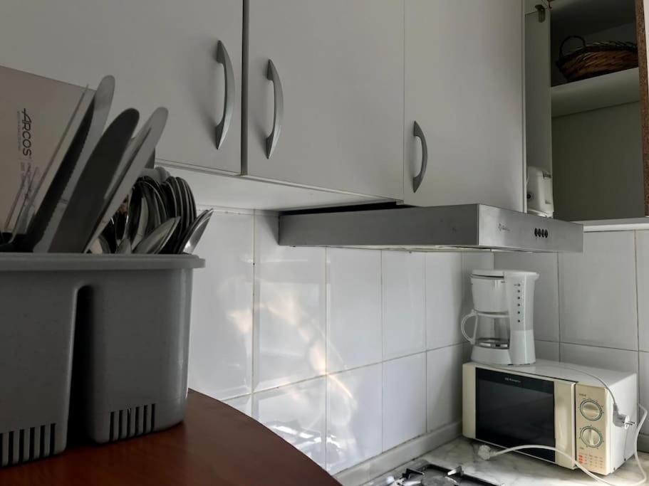 Apartamento Begur公寓 外观 照片