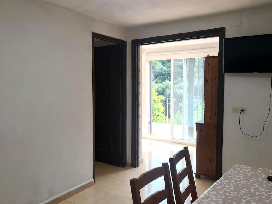 Apartamento Begur公寓 外观 照片