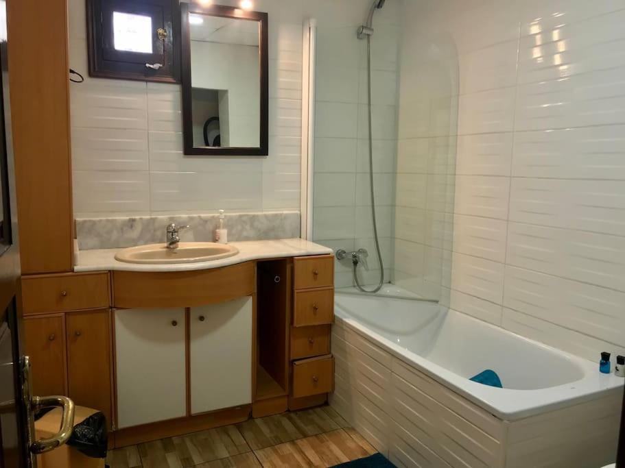 Apartamento Begur公寓 外观 照片