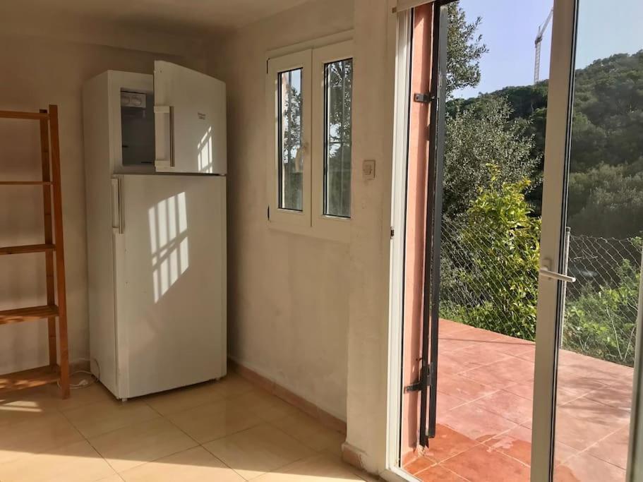 Apartamento Begur公寓 外观 照片