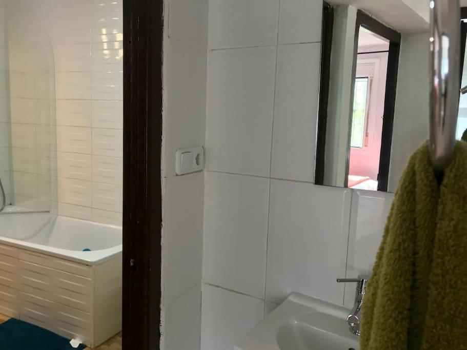 Apartamento Begur公寓 外观 照片