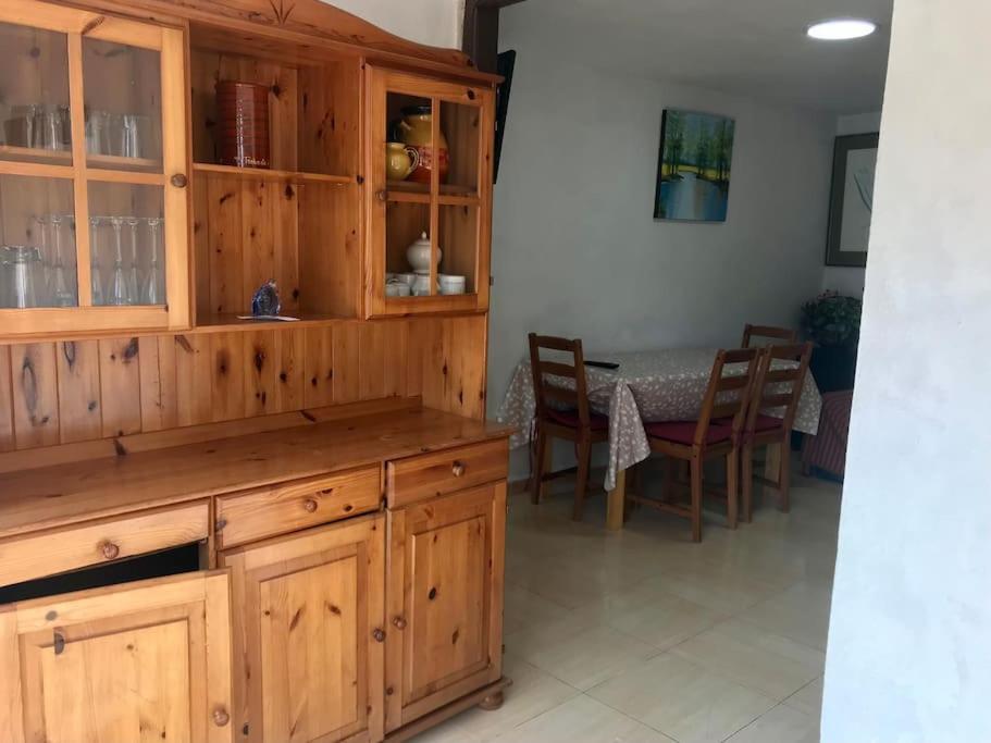 Apartamento Begur公寓 外观 照片