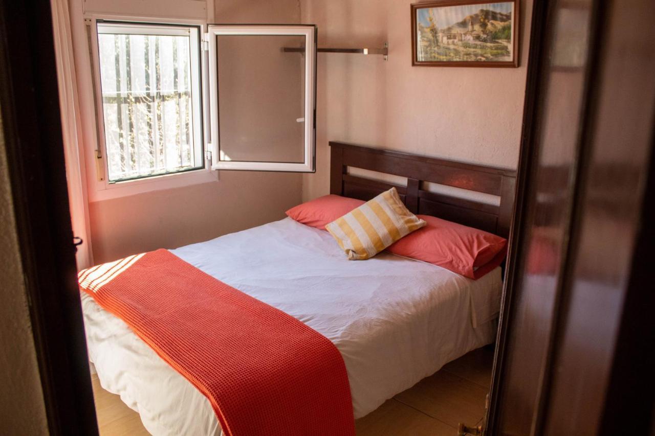Apartamento Begur公寓 外观 照片